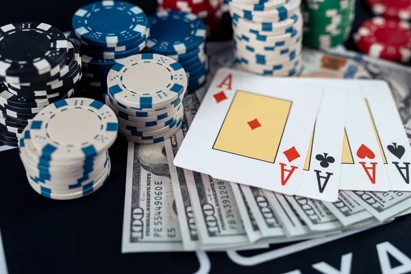 pemuda togel Banker Position