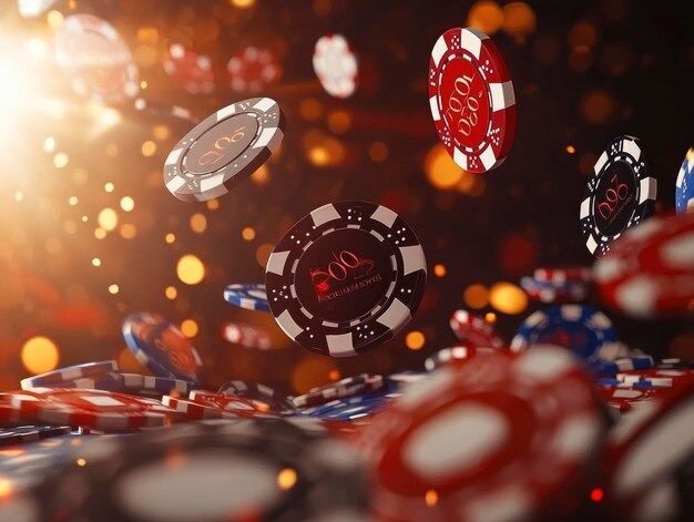 pemuda togel What Happens At Baccarat Tables
